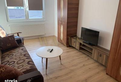 Apartament cu 2 camere semidecomandat, mobilat în Decebal - 2