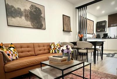 Vand Duplex in Covaci complet mobilat si utilat la 5 min de Dumbravita - 2