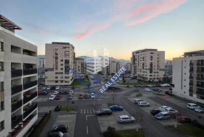 Apartament 3 camere - Avantgarden Coresi - 3