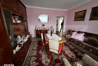 Casă cu 6 camere cu Teren 800 Mp în Ultracentral - 13
