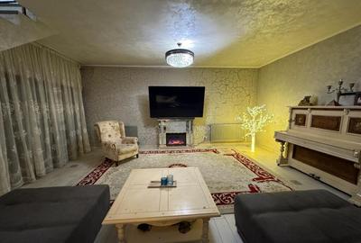 Vila 6 camere 245mp Dascalu Ilfov - 7