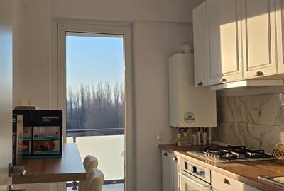 Studio de închiriat – Mansardă • Mobilat • Utilat • Prima închiriere - 2