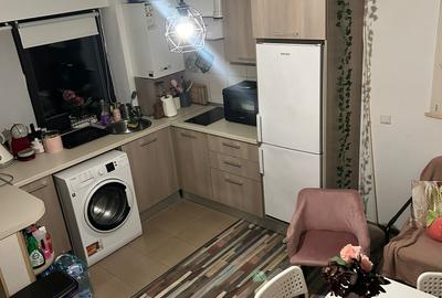 Garsonieră, mobilată în Central - 2