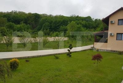 Vila 327 mp, teren 3173 mp, Cobia - 14