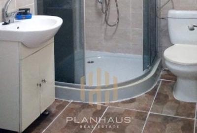 Garsonieră mobilată și utilată, str. Nucului - 6