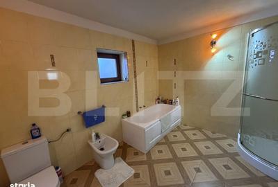 Casă cu 4 camere în Ultracentral - 9