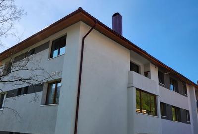 Apartament cu 3 camere în Central - 11