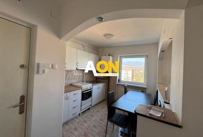 Apartament cu 2 camere semidecomandat, mobilat în Caroline Apulum - 6