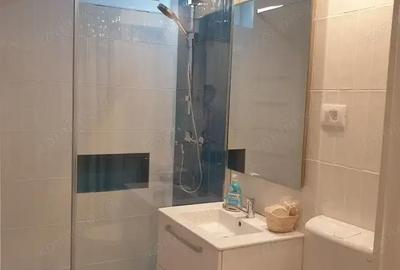 Garsonieră în Olimpia-Stadion