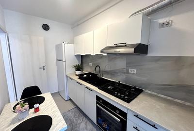 Garsonieră semidecomandată în Dudu - 3