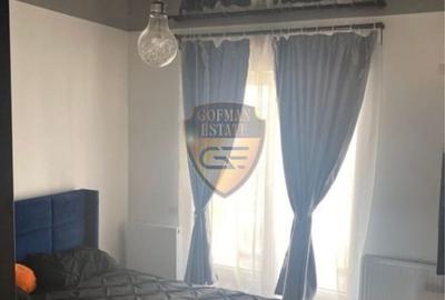Apartament cu 2 camere decomandat, mobilat în Central - 5