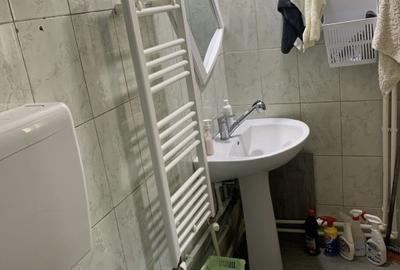 Apartament cu 2 camere semidecomandat în Tomis Nord - 6