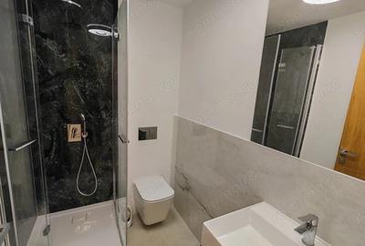 Apartament cu 3 camere semidecomandat, mobilat în Central - 13