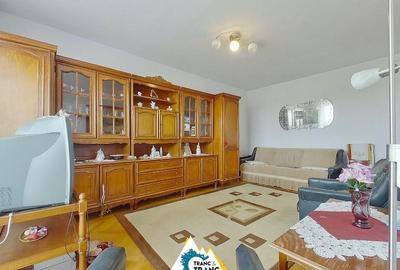 Apartament decomandat cu 3 camere langa AFI, Atrium si stadionul UTA Apartament decomandat cu 3 camere langa AFI, Atrium si stadionul UTA - 2
