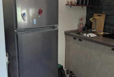 Oportunitate! Apartament 2 camere Calea Griviței/Metrou 1 Mai, se vinde mobilat - 4