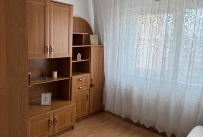 Apartament cu 2 camere decomandat în Central - 3