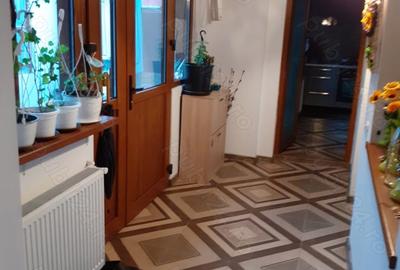 Casă cu 4 camere cu Teren 150 Mp în Inel I - 9