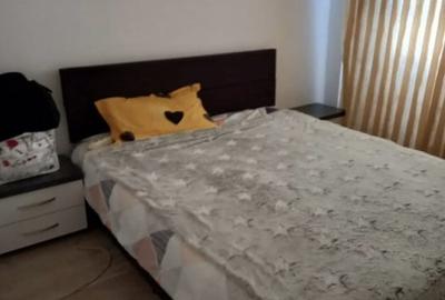 Apartament cu 2 camere semidecomandat, mobilat în Morarilor