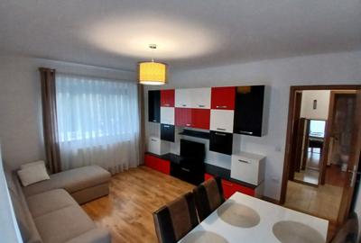 Apartament cu 2 camere decomandat în Nufărul - 6