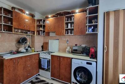 Garsonieră în Central