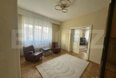 Apartament cu 4 camere decomandat în Titulescu - 11