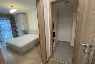 Apartament cu 2 camere decomandat, mobilat în Ghencea - 9