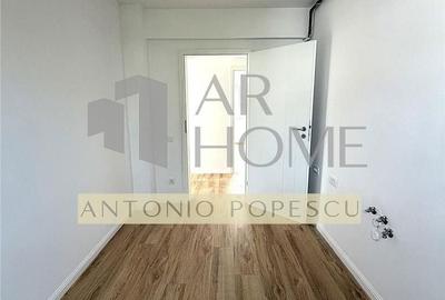 Apartament cu 2 camere în Cantacuzino - 10