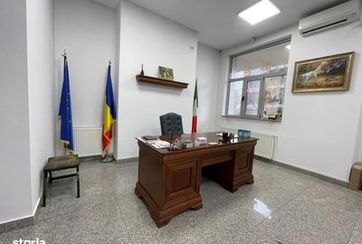 Spațiu comercial, de 231 mp, în Sisești - 6