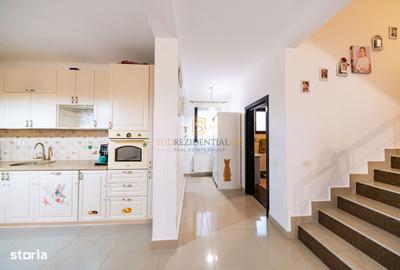 Casă cu 4 camere cu Canalizare în Vidra - 20