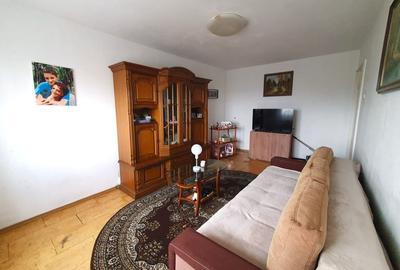 Apartament spațios cu 3 camere și 2 băi – zona Ciucaș / Astra - 9