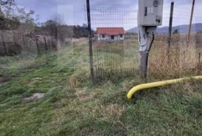 Teren de vanzare in Simeria ideal pentru construc?ia - 3