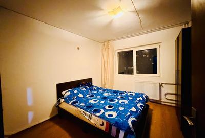 Apartament 2 camere de vânzare – Str. Danubiu, Sector 3 - 1