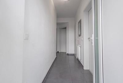 Apartament 2 camere, 48 mp utili+ terasa 3.5 mp, Avantgarden Apartament 2 camere, 48 mp utili+ terasa 3.5 mp, Avantgarden - 9