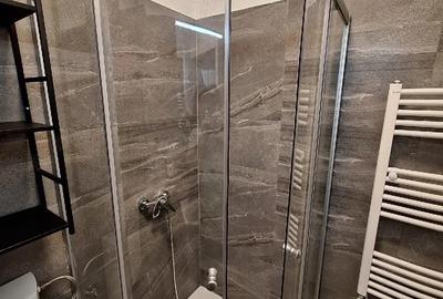 Garsonieră decomandată în Militari