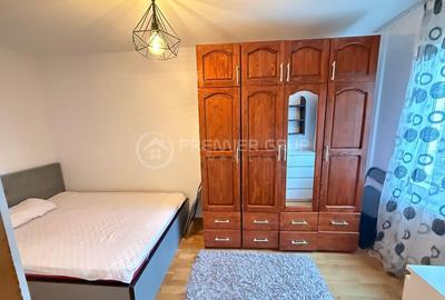 ETAJ 2! Apartament 2 camere | Tatarasi | 33mp + CT + AC - 8