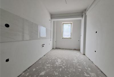 Garsonieră semidecomandată în Popas Păcurari - 1