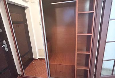 Garsonieră semidecomandată, mobilată în 1 Mai - 13