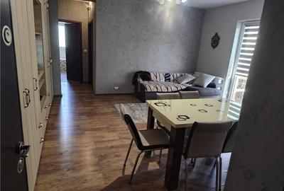 GIROC - 2 Camere - Etajul 1 - Central - 3
