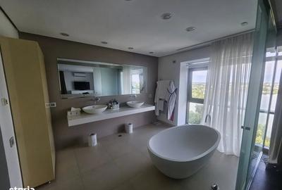 Penthouse Lacul Tei Complex Emerald Ultimele 2 Nivele - 19