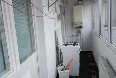 Apartament cu 3 camere decomandat în Radu Negru - 4