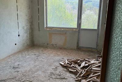 Apartament cu 2 camere decomandat în Șuncuiuș - 3