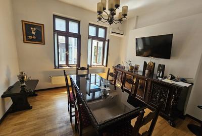 Casă cu 9 camere cu Teren 150 Mp în Ultracentral - 10