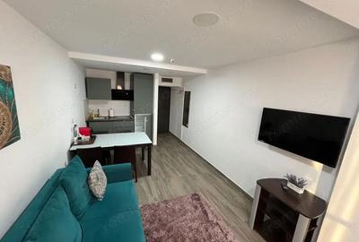 Apartament cu 2 camere semidecomandat în Olimp - 5