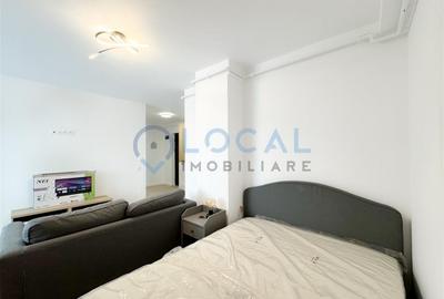 Garsonieră, mobilată în Sânnicoară - 8