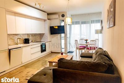 Apartament cu 3 camere decomandat, mobilat în Soarelui - 1