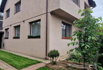 Vila Individuală P+1+M , Strada Cireșului, Fundeni - 2