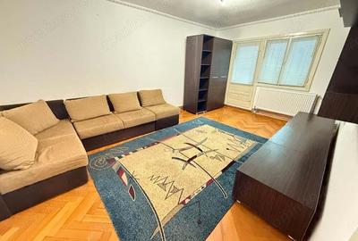 Apartament cu 3 camere decomandat în Girocului - 13