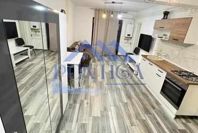 Apartament cu 2 camere în Nord - 5