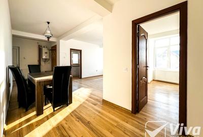 Vilă tip boutique | Ap. pe 2 niveluri | 5 Camere | Dressing | Pod + Parcare Vilă tip boutique | Ap. pe 2 niveluri | 5 Camere | Dressing | Pod + Parcare - 2