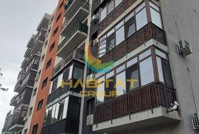 Apartament cu 2 camere decomandat, mobilat în Metalurgiei - 2